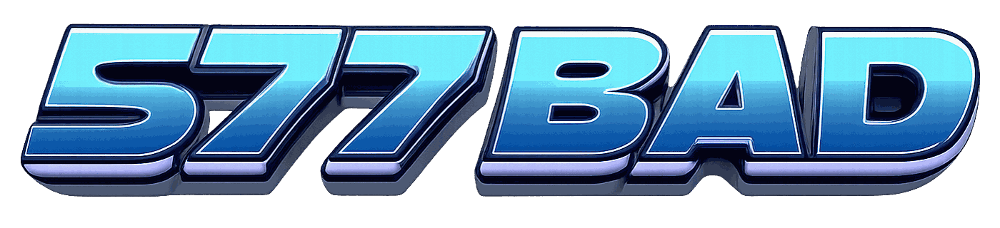577 bad লোগো